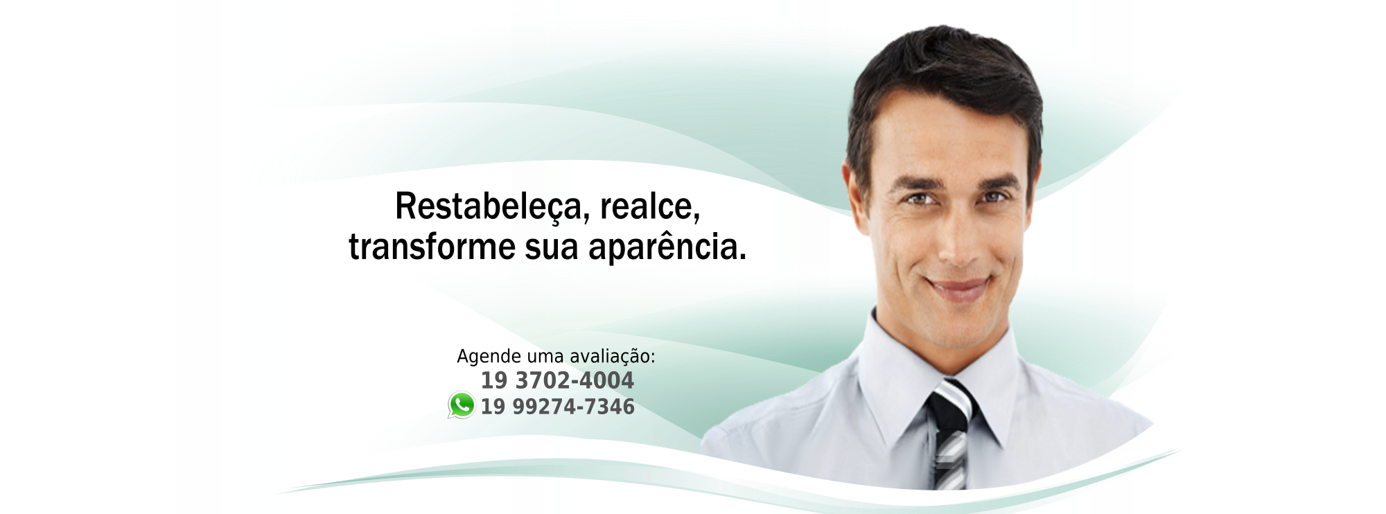 segato cirurgia plastica 1 homem