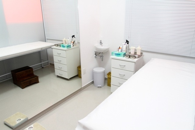 Clinica - 01